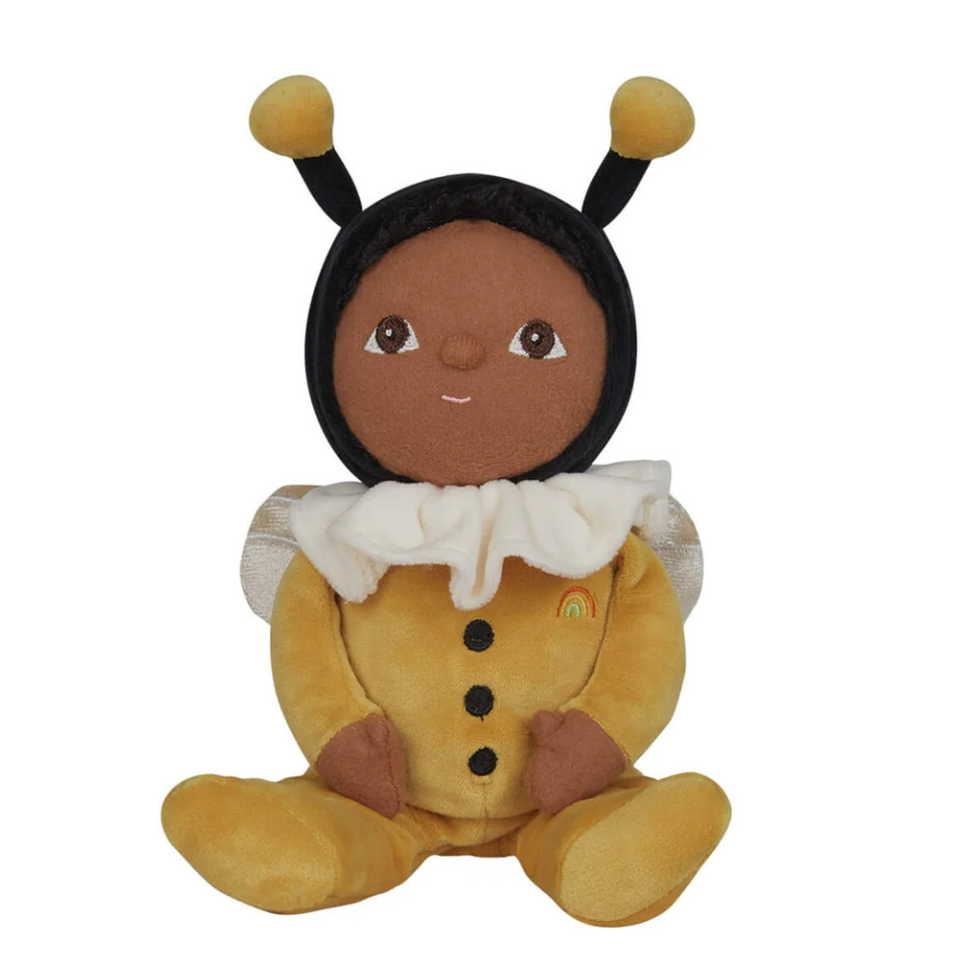 Olli Ella - Dinky Dinkums - Billie Bumblebee | Yellow