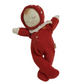 Olli Ella - Dozy Dinkums - Toadstool Moppet | Red