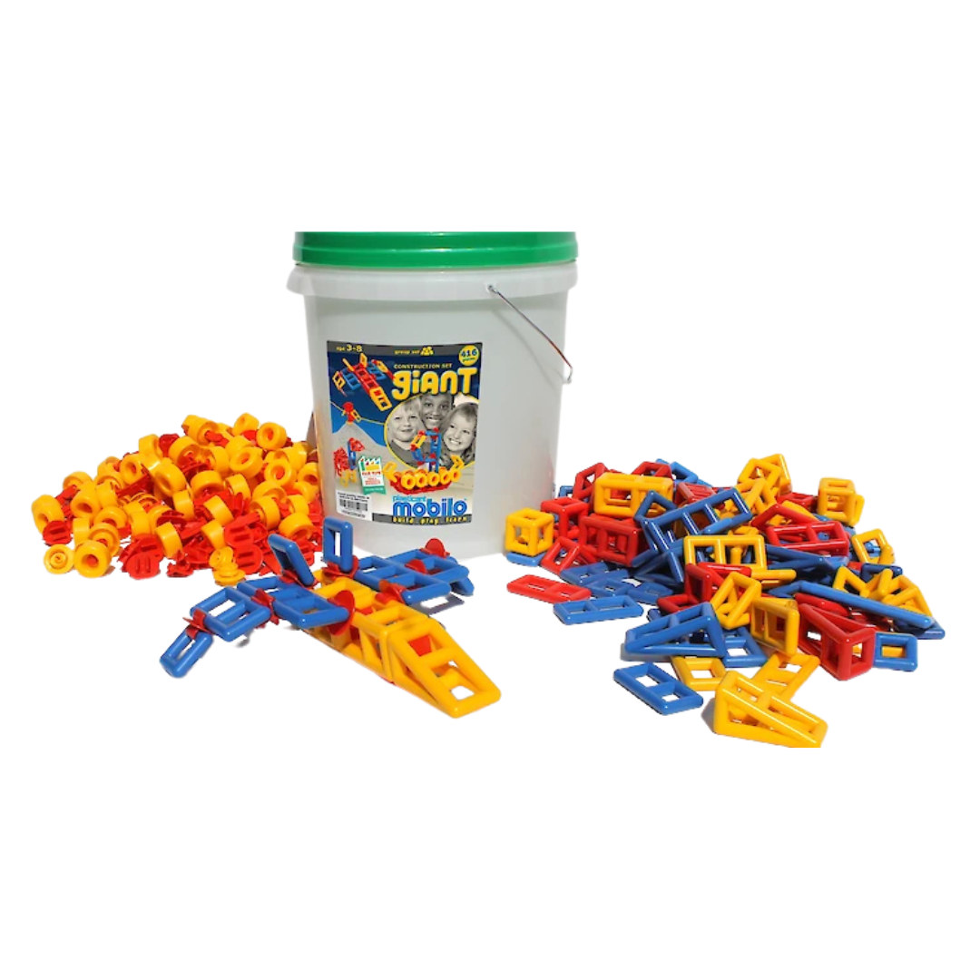 Mobilo - Giant Bucket