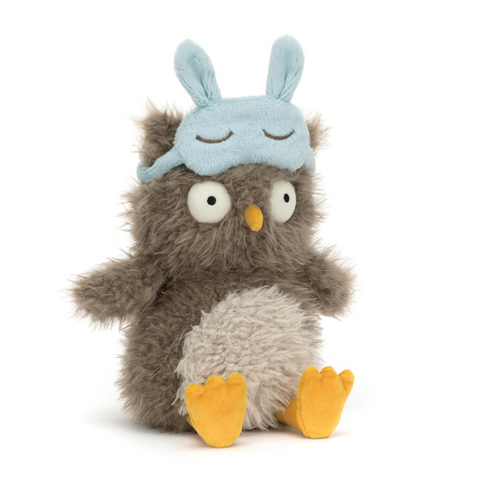 Jellycat Audrey Hootsoftly
