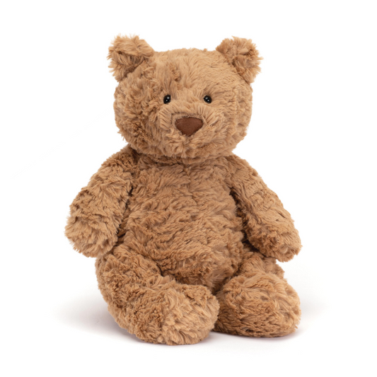 Jellycat Batholomew Bear - Medium