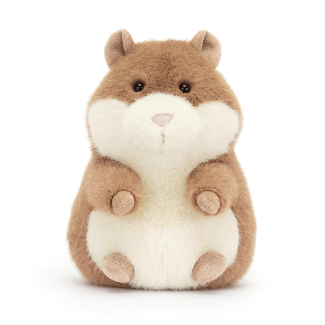 Jellycat Gordy Guinea Pig