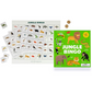 Jungle Bingo - Bingo for Kids