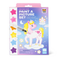 Tiger Tribe Paint a Picture Set - Unicorn Skies
