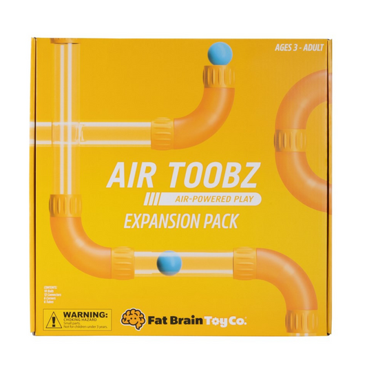Fat Brain - Air Toobz Expansion Pack