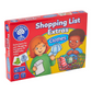 Orchard Toys Shopping List Booster Pack Clothes Game