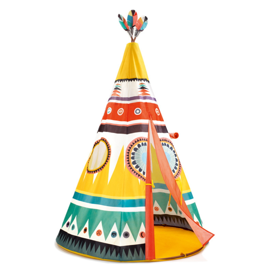 Djeco Play Tent Teepee