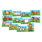 Orchard Toys Farmyard Heads & Tails Game