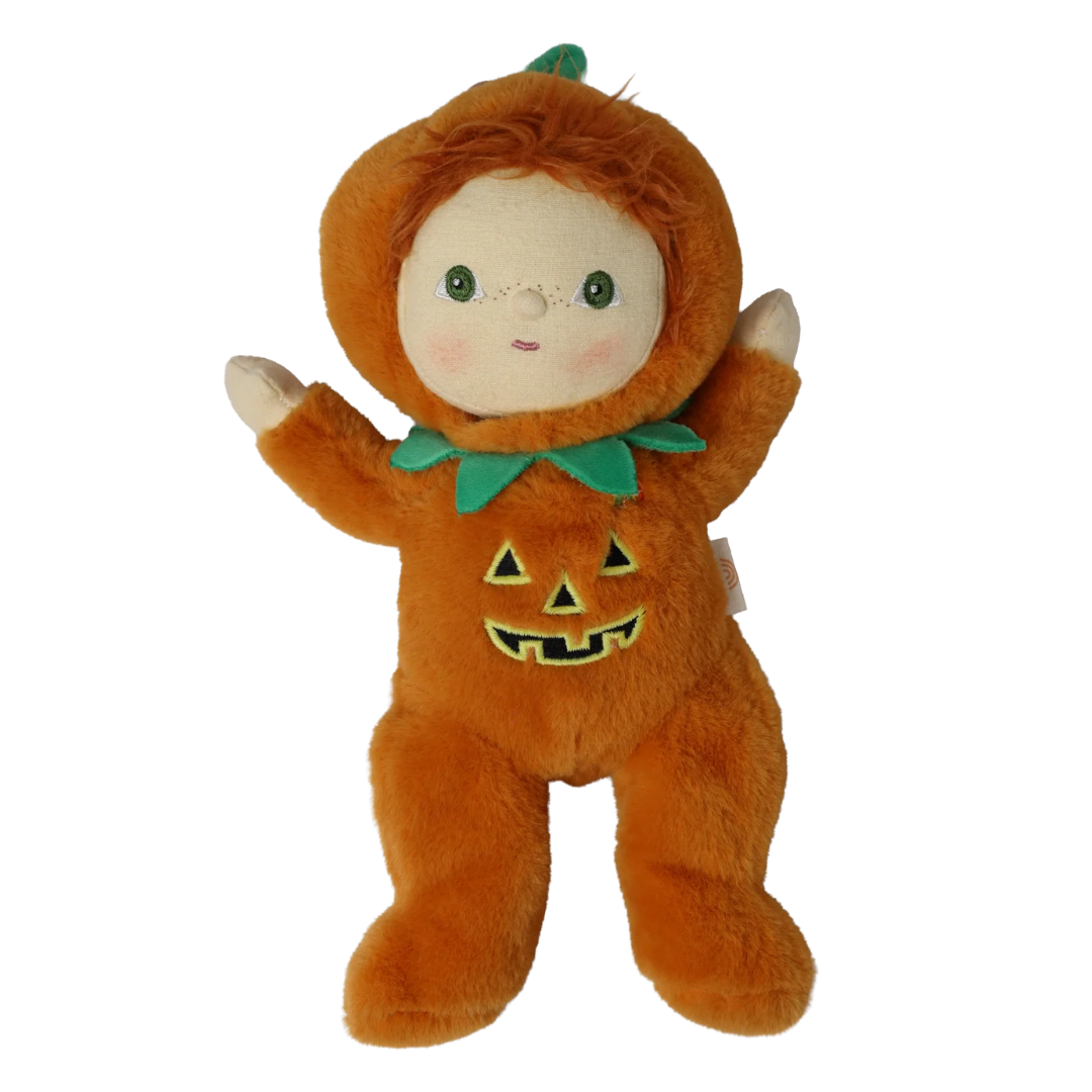 Olli Ella - Dinky Dinkums - Jules Jack O'Lantern