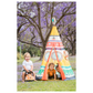Djeco Play Tent Teepee