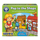 Orchard Toys Pop to the Shops Game