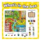 Orchard Toys Pop to the Shops Game