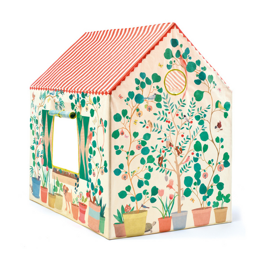 Djeco Maison Playhouse