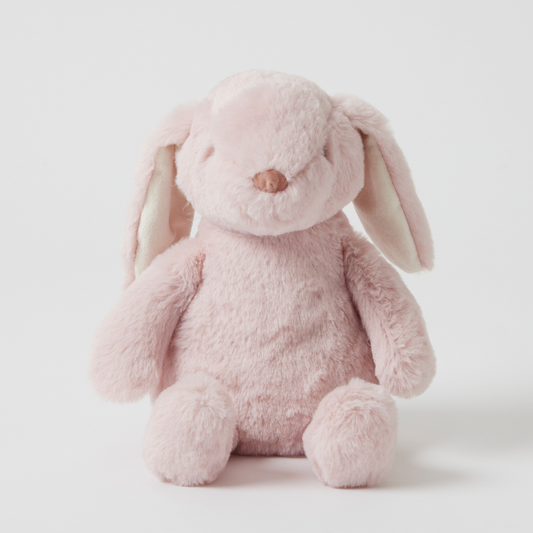 Jiggle & Giggle - Cuddle Time Bunny