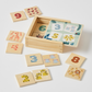 Zookabee - Wooden Learning Numbers