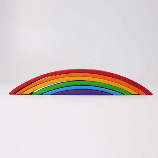 Grimm's Rainbow Bridge