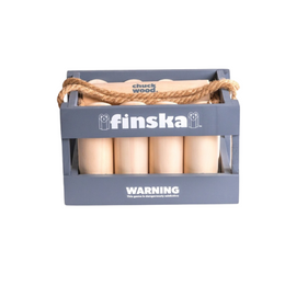 Planet Finska: Original Outdoor Lawn Game (Select Colour) – K and K ...