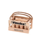 Finska Original Outdoor Lawn Game - Mini