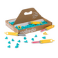 Makedo Discover Kit - Cardboard Construction Toolkit