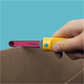Makedo Safe-Saw - Cardboard Construction Tool