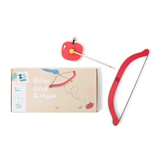 BS Toys - Bow and Arrow