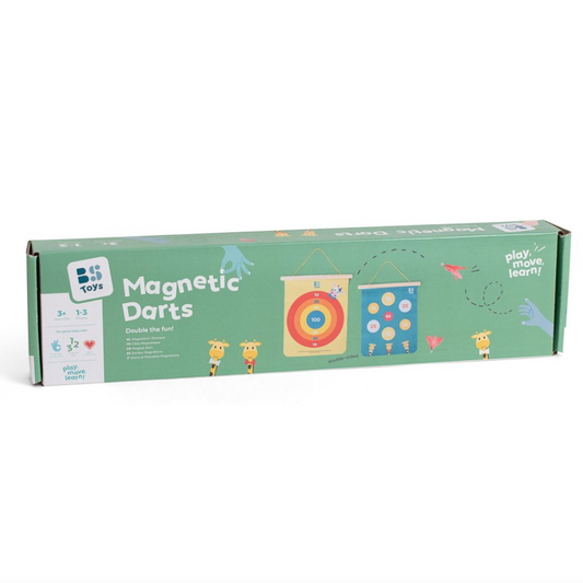 BS Toys - Magnetic Darts
