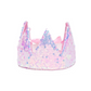 Great Pretenders - Precious Ombre Sequin Crown