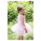 Great Pretenders - Pink Flutter Butterfly Skirt & Wings