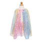 Great Pretenders - Ombre Sequin Cape