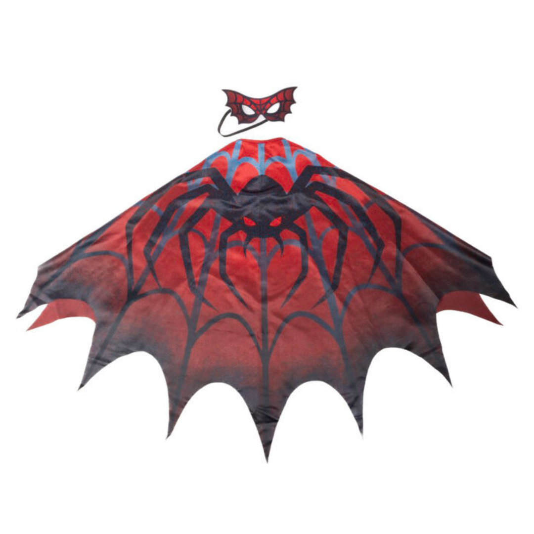 Great Pretenders - Web Weaver Soft Wings