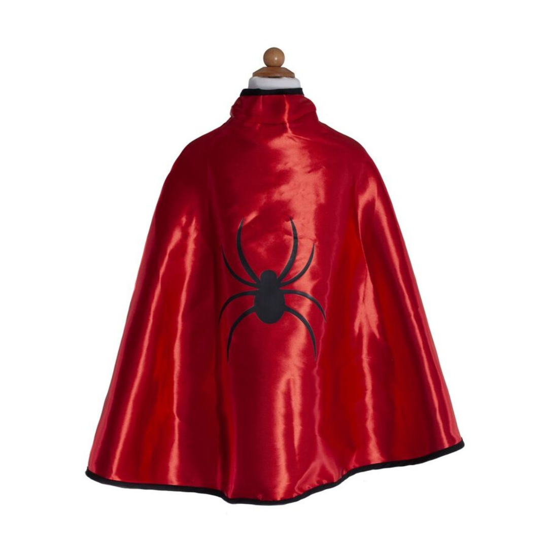 Great Pretenders - Reversible Adventure Cape with Mask