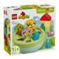 DUPLO by LEGO Shape Sorter: Puppy House 10441