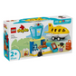 DUPLO by LEGO First Time at the Airport 10443