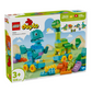 DUPLO by LEGO 3 in 1 Dinosaurs on Wheels 10451