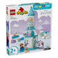 DUPLO by LEGO Disney Anna and Elsa's Frozen Castle Party 10455