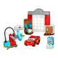 DUPLO by LEGO Disney McQueen's Visit to Doc's Garage 10456