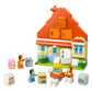 DUPLO by LEGO Bluey's Family House with Memory Game 10459