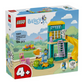 LEGO Playground Fun with Bluey and Chloe 11201