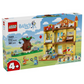 LEGO Bluey's Family House 11203