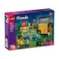 LEGO Friends Friendship Movie Night 42642