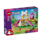 LEGO Friends Puppy Playground 42665