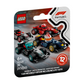 LEGO Minifigures F1 Collectible Race Cars 71049