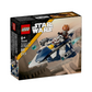 LEGO Star Wars Plo Koon's Jedi Starfighter Microfighter 75400
