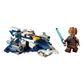 LEGO Star Wars Plo Koon's Jedi Starfighter Microfighter 75400