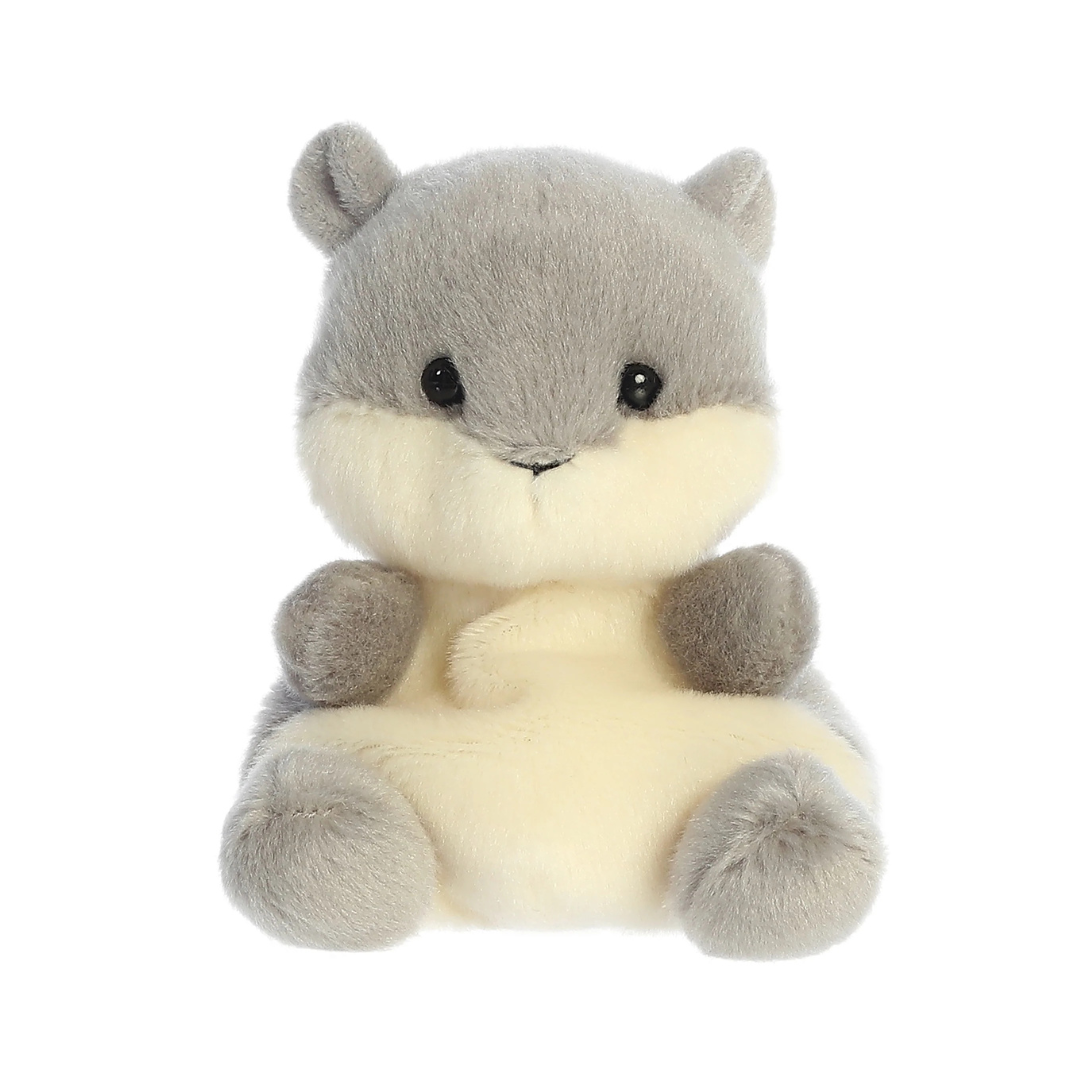 Palm Pals - Gus Grey Squirrel