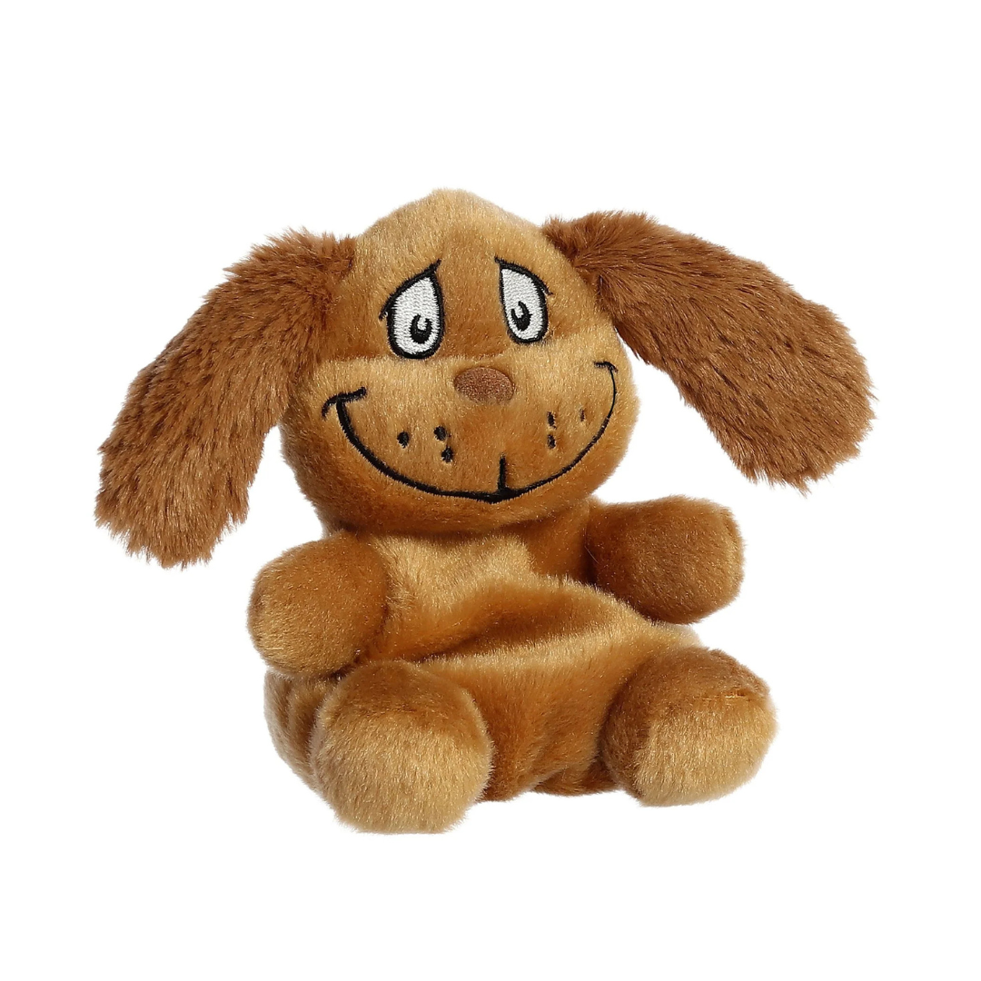 Palm Pals - Max The Dog