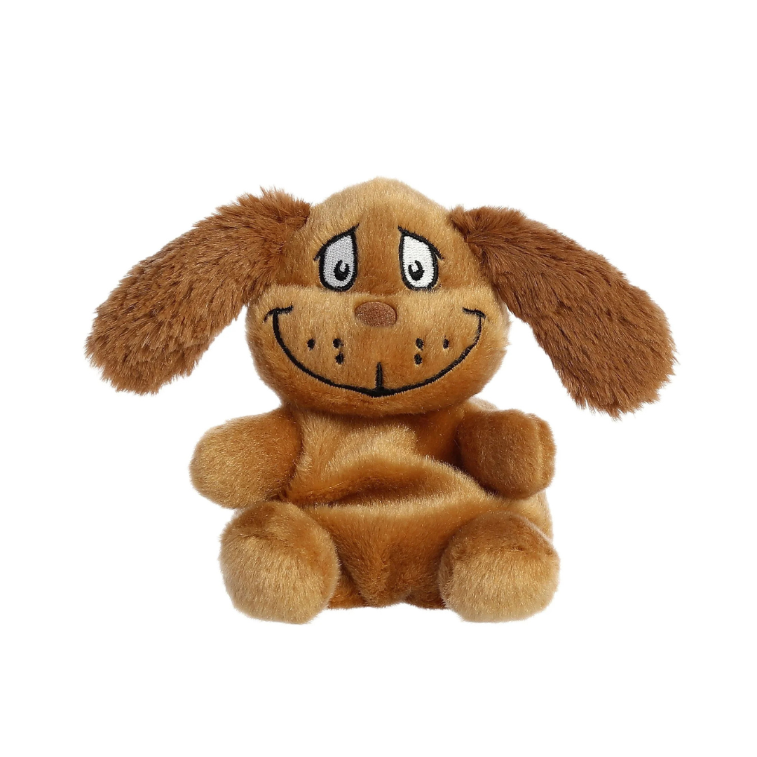 Palm Pals - Max The Dog