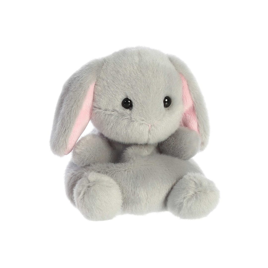 Palm Pals - Pebbles Grey Lop Eared Bunny