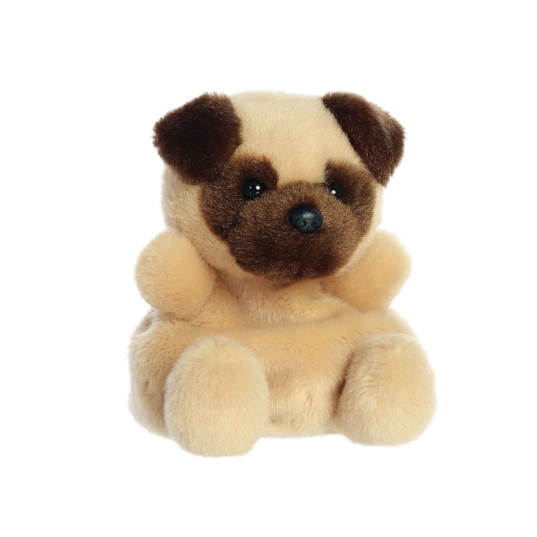 Palm Pals - Frankie Pug
