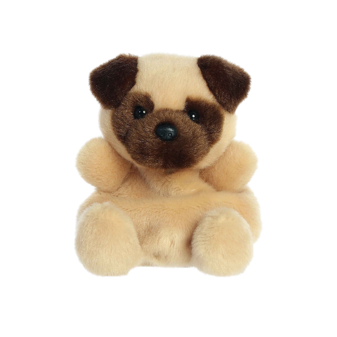 Palm Pals - Frankie Pug